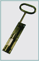 BOW HANDLE BOLTS