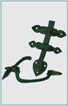 THUMB LATCH