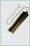 CHAIN BOLT